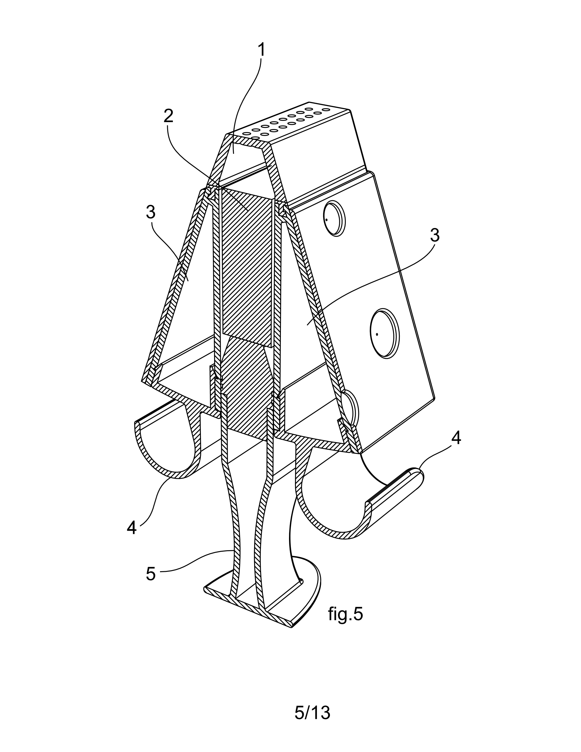 solid model rendering